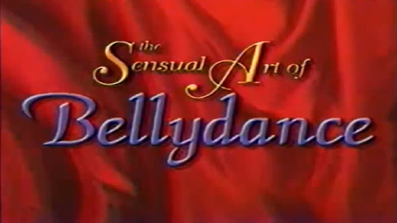 Backdrop from The Sensual Art of Bellydance: Basic Dance
