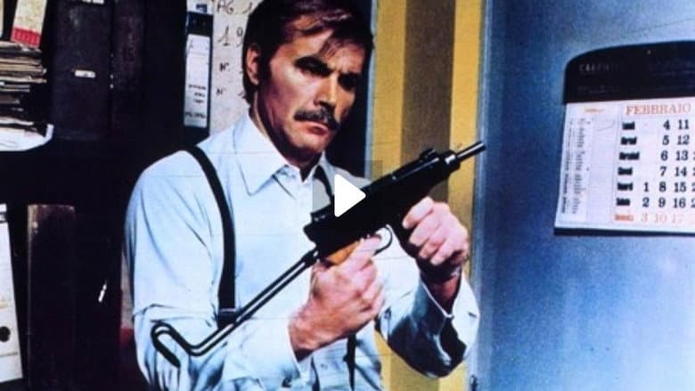 Backdrop from The Blue-Eyed Bandit
