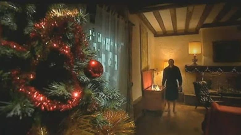 Backdrop from Bloody Christmas