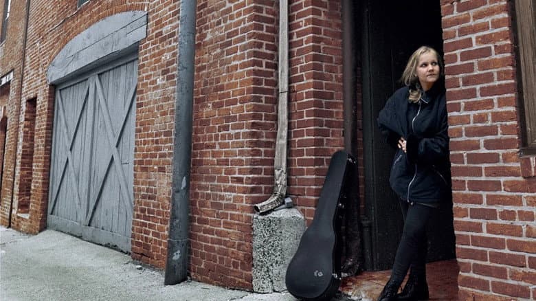 Backdrop from Eva Cassidy: One Night That Changed Everything
