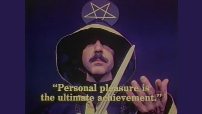 Backdrop from Satanic Cults and Ritual Crime