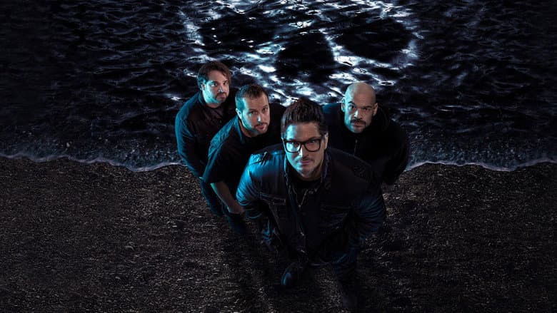 Backdrop from Ghost Adventures: Lake of Death