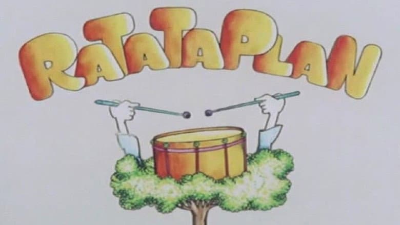 Backdrop from Ratataplan