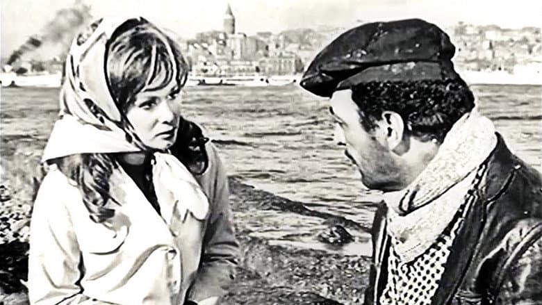 Backdrop from Bekar Odası