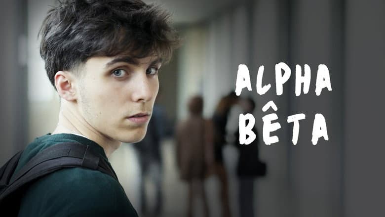 Backdrop from Alpha bêta