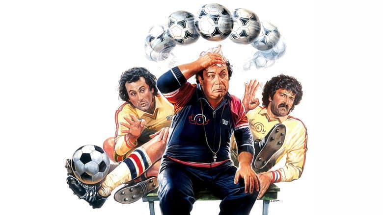 Backdrop from L'allenatore nel pallone