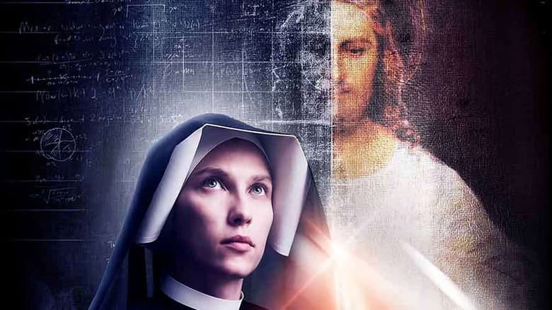 Backdrop from Faustina: Love and Mercy