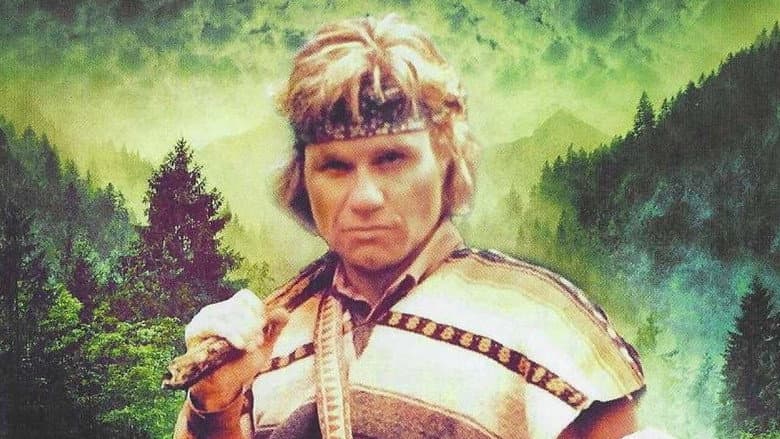 Кадр із фільму «Під загрозою»
