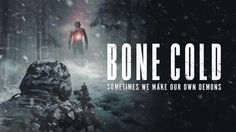 Backdrop from Bone Cold