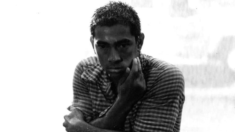 Backdrop from Serafin Geronimo: The Criminal of Barrio Concepcion