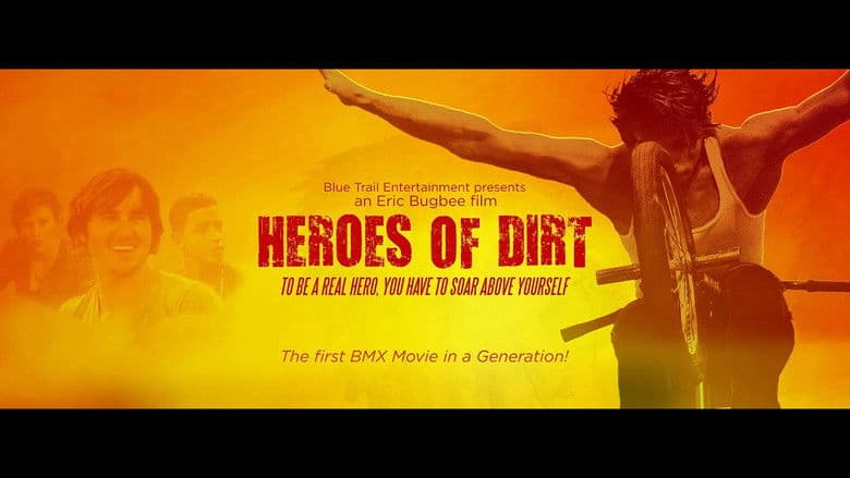 Backdrop from Heroes of Dirt