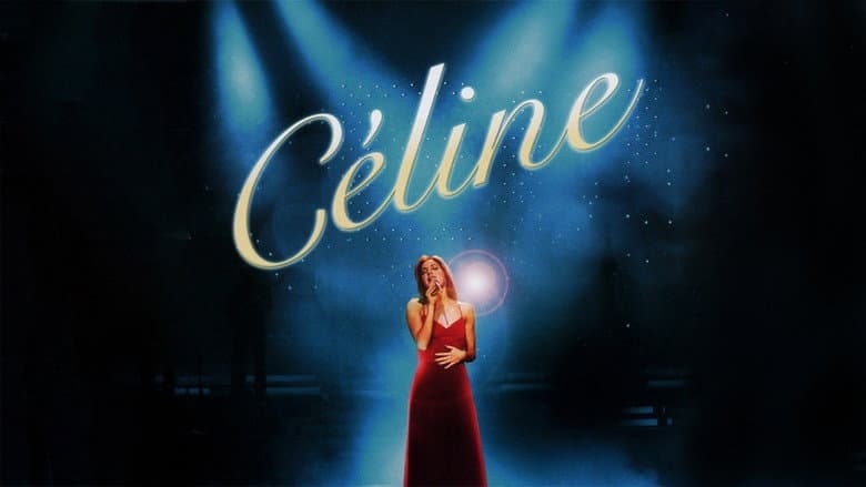 Backdrop from Céline