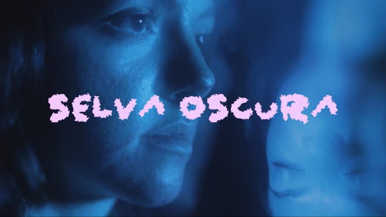 Backdrop from Selva Oscura