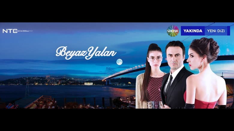 Backdrop from Beyaz Yalan