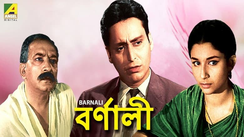 Backdrop from Barnali