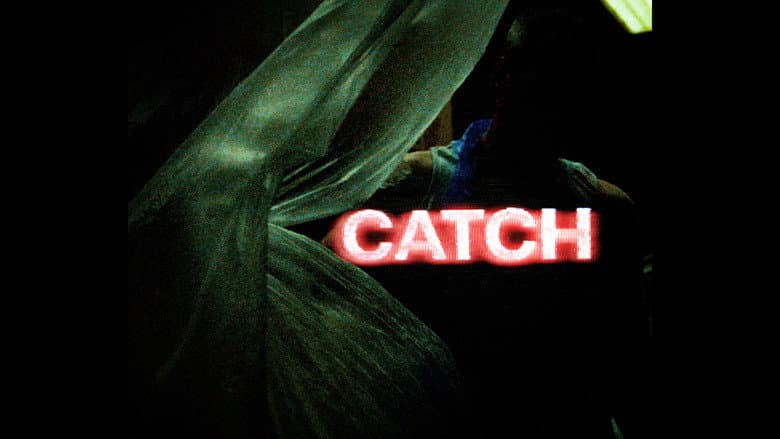 Backdrop from CATCH