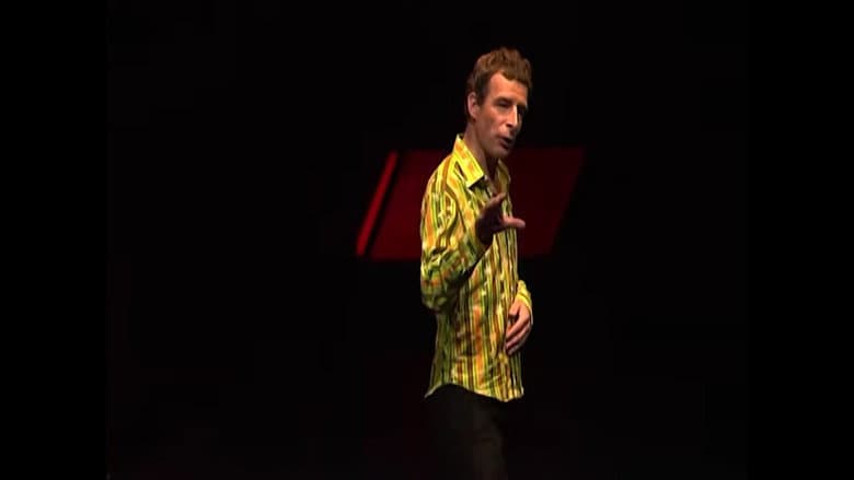 Backdrop from Lebbis: Het Kwaad