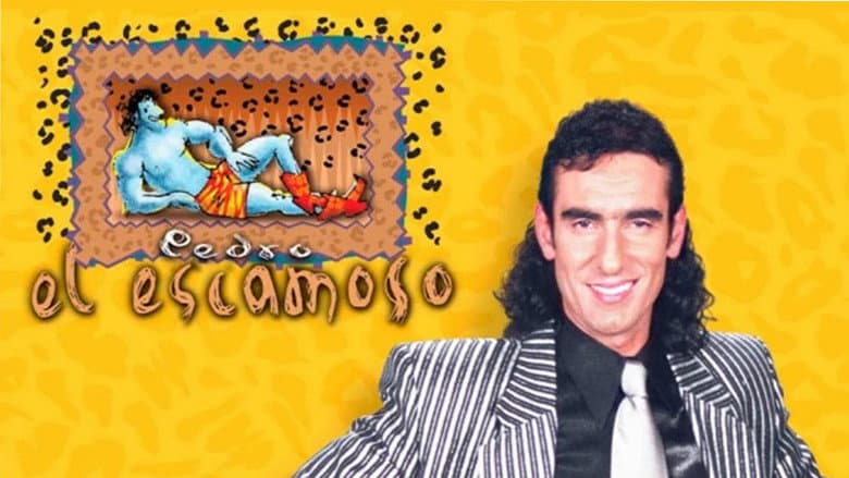 Backdrop from Pedro El Escamoso