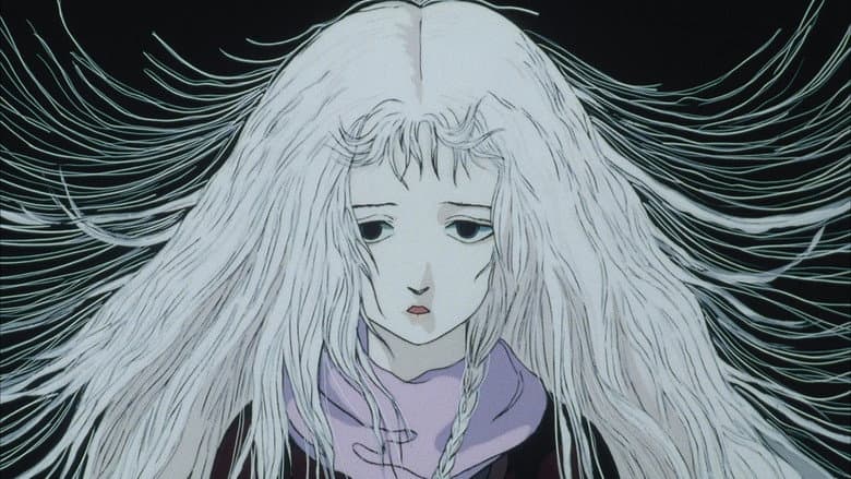 Backdrop from Angel's Egg