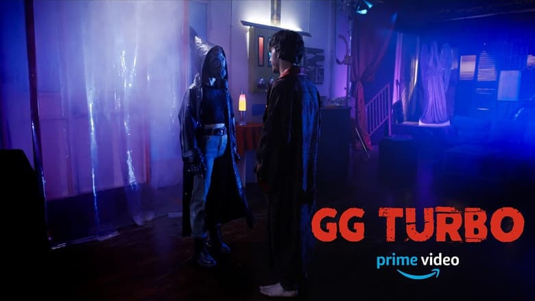 Backdrop from GG Turbo