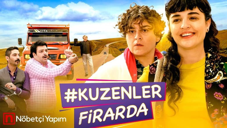 Backdrop from Kuzenler Firarda