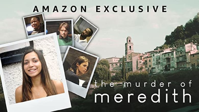 Backdrop from The Murder Of Meredith