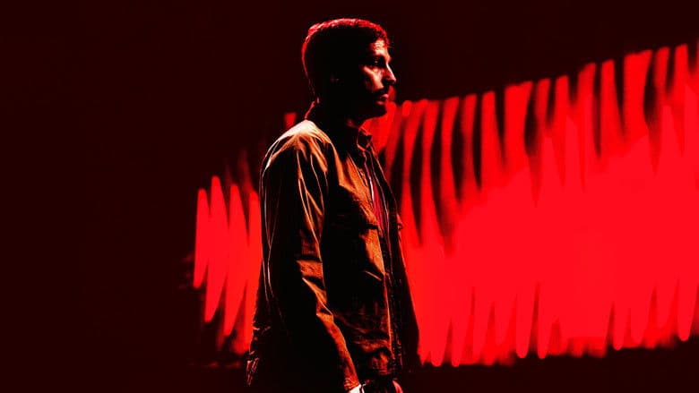 Backdrop from Upgrade