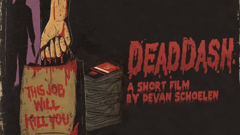 Backdrop from DeadDash
