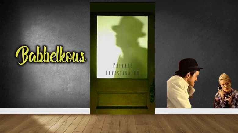 Backdrop from Babbelkous