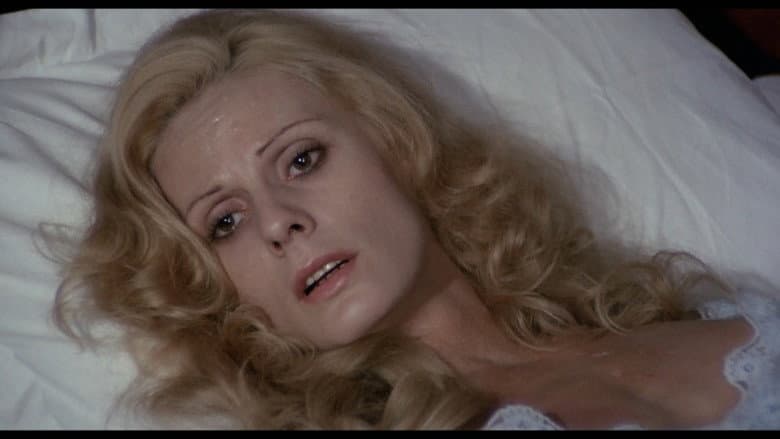Backdrop from Werewolf Woman