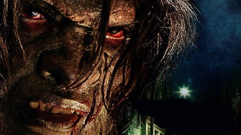 Backdrop from The Strange Case of Dr. Jekyll and Mr. Hyde