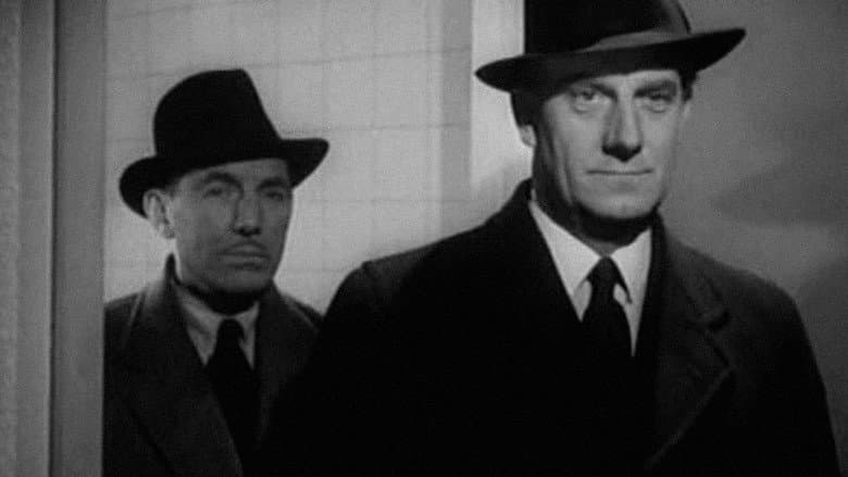 Backdrop from The Six Men