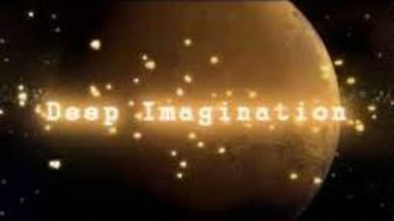 Backdrop from Deep Imagination