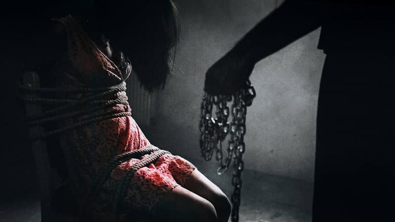 Backdrop from As a Prelude to Fear