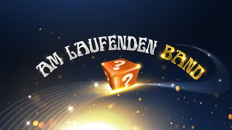 Backdrop from Am laufenden Band