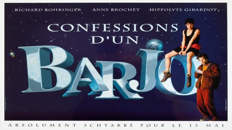 Backdrop from Barjo