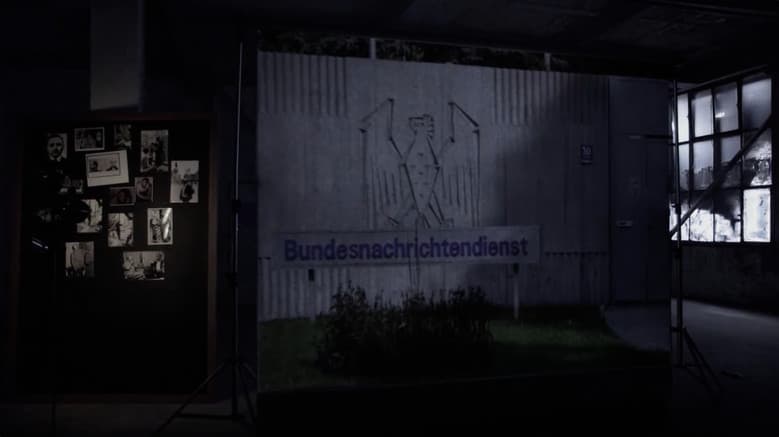 Backdrop from Mein Name sei Altmann