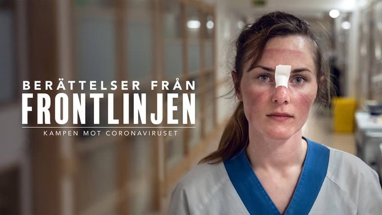 Backdrop from Berättelser från frontlinjen