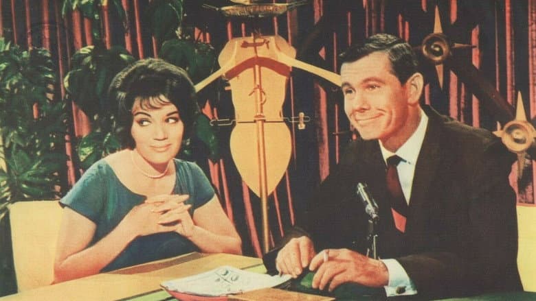 Backdrop from Looking for Love