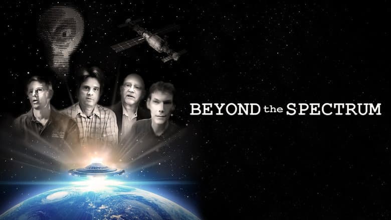 Backdrop from Beyond the Spectrum