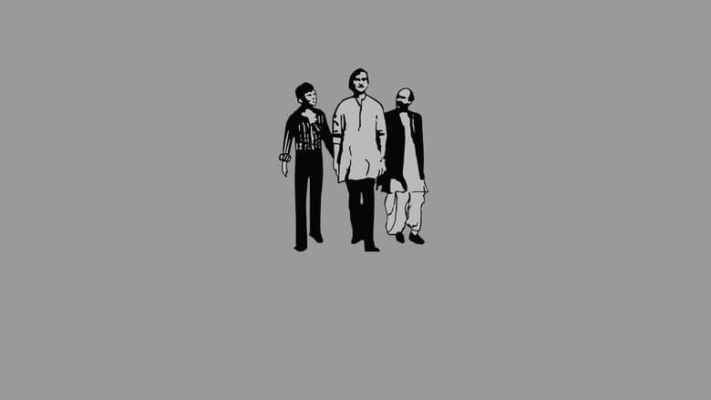 Backdrop from Feluda 30