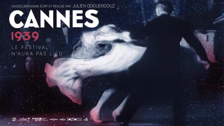 Кадр із фільму «Cannes 1939, le festival n'aura pas lieu»