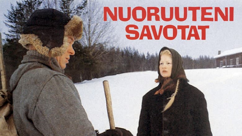 Backdrop from Nuoruuteni savotat