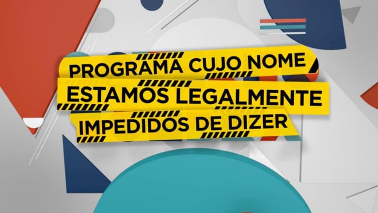 Backdrop from Governo Sombra