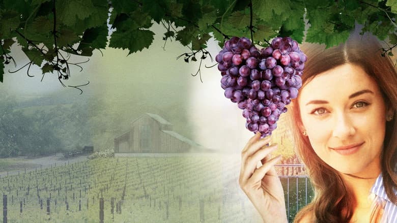 Backdrop from Love on the Vines