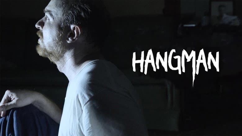 Backdrop from Hangman