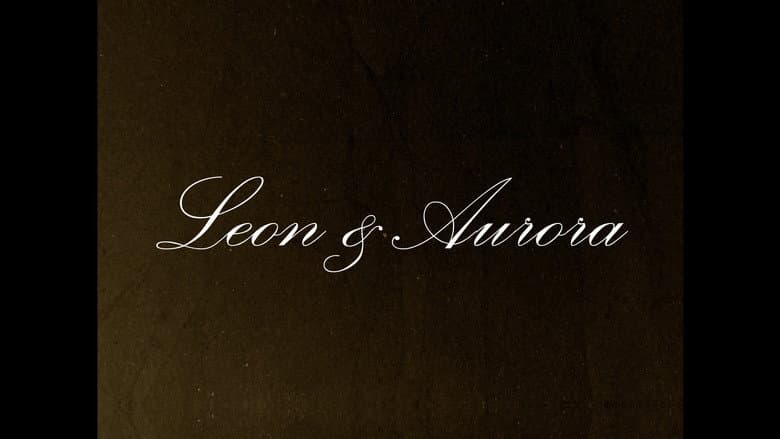 Backdrop from Leon & Aurora