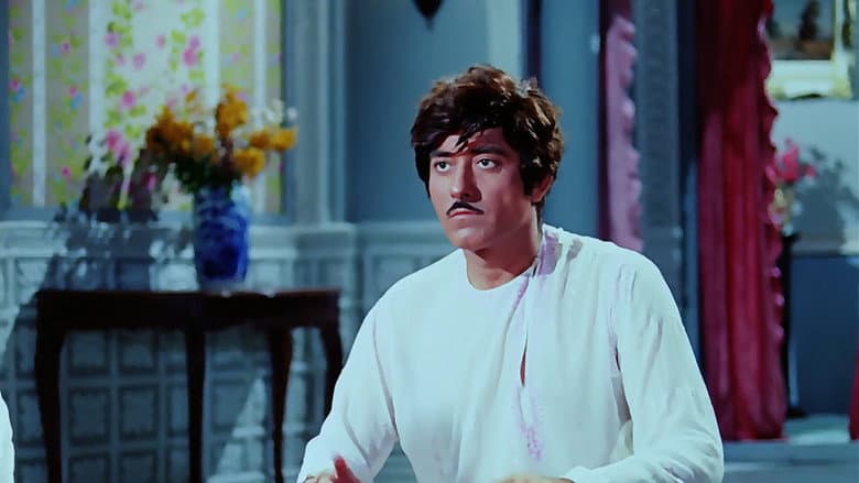 Backdrop from Lal Patthar
