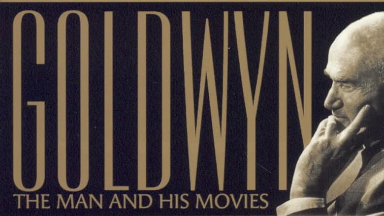Backdrop from Goldwyn: The Man and His Movies