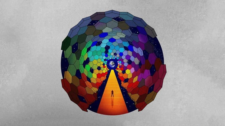 Backdrop from Exogenesis: Part 3 (Redemption)
